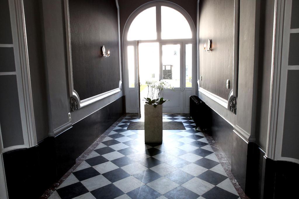 B&B N°5 Льеж Экстерьер фото